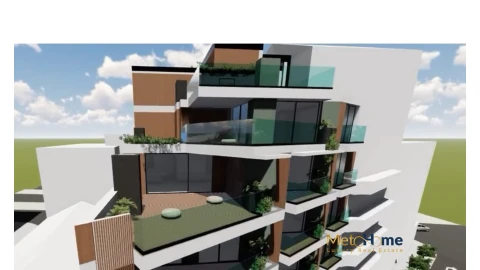 Apartamento para Venda em Mafamude e Vilar do Paraíso