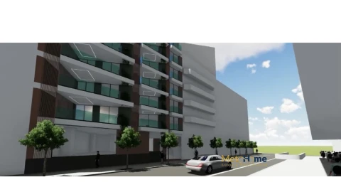 Apartamento para Venda em Mafamude e Vilar do Paraíso