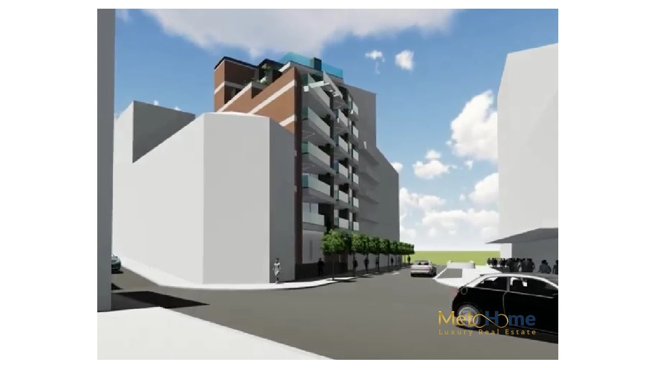 Apartamento para Venda em Mafamude e Vilar do Paraíso Foto 4