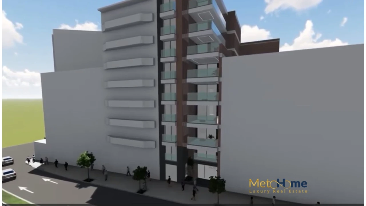 Apartamento para Venda em Mafamude e Vilar do Paraíso Foto 5