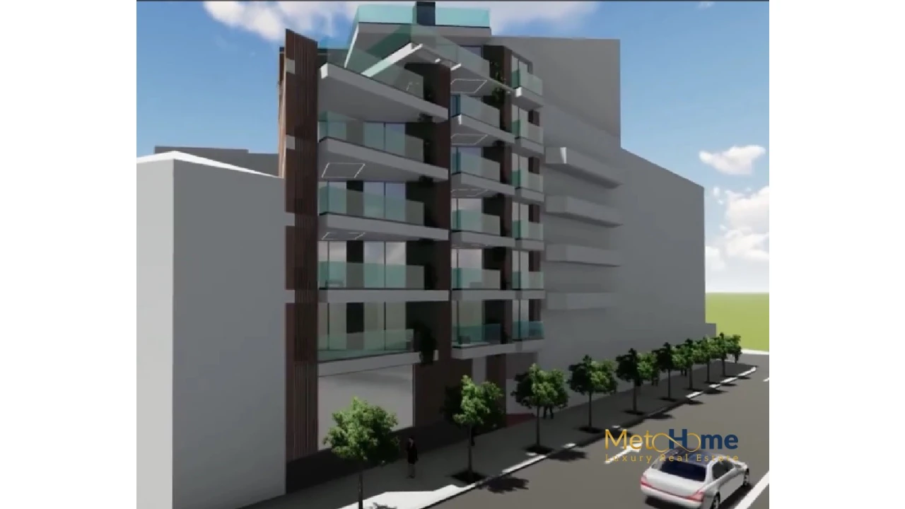 Apartamento para Venda em Mafamude e Vilar do Paraíso Foto 1