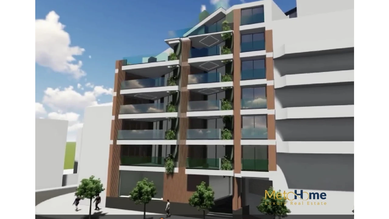 Apartamento para Venda em Mafamude e Vilar do Paraíso Foto 6