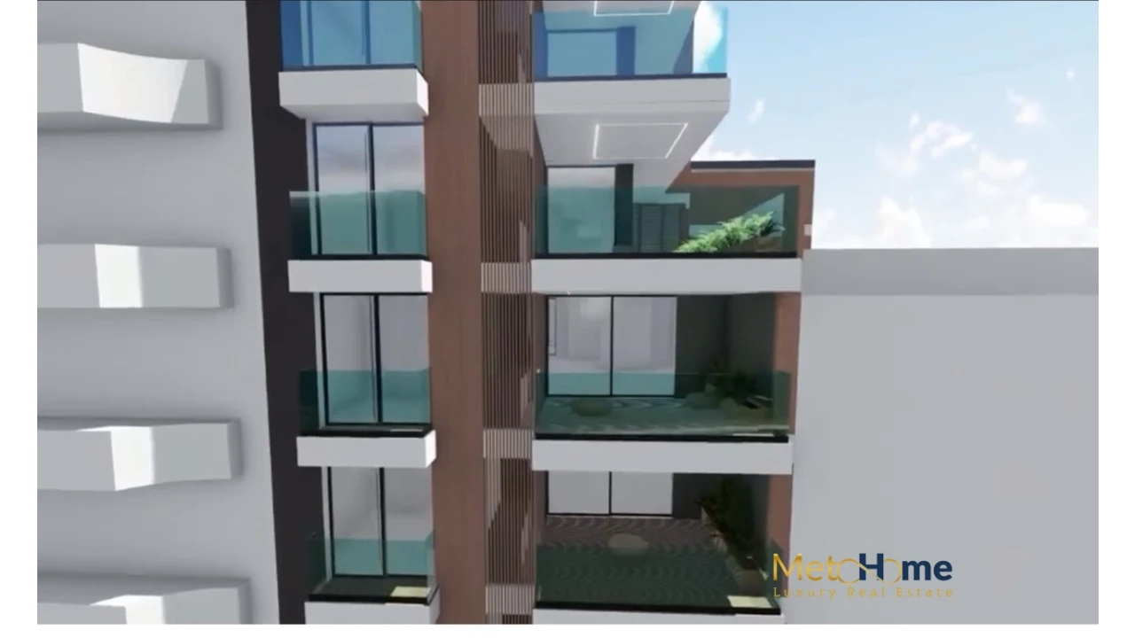 Apartamento para Venda em Mafamude e Vilar do Paraíso Foto 7