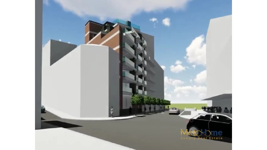 Apartamento para Venda em Mafamude e Vilar do Paraíso Foto 4