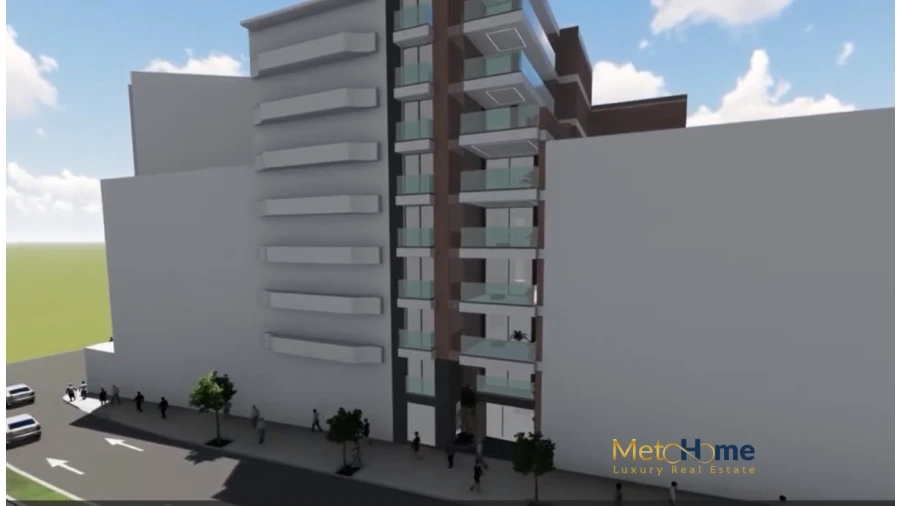 Apartamento para Venda em Mafamude e Vilar do Paraíso Foto 5