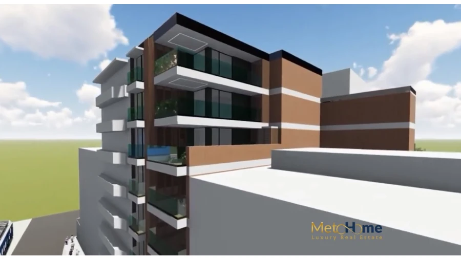 Apartamento para Venda em Mafamude e Vilar do Paraíso Foto 8