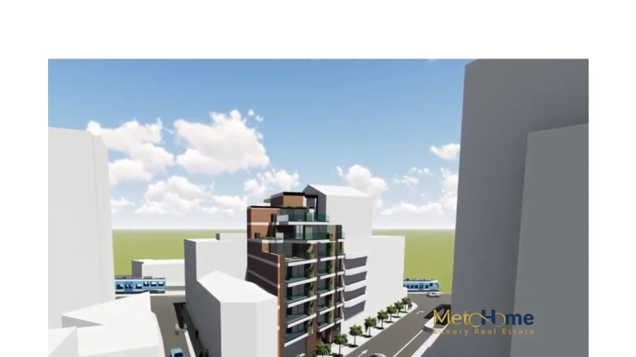 Apartamento para Venda em Mafamude e Vilar do Paraíso Foto 11