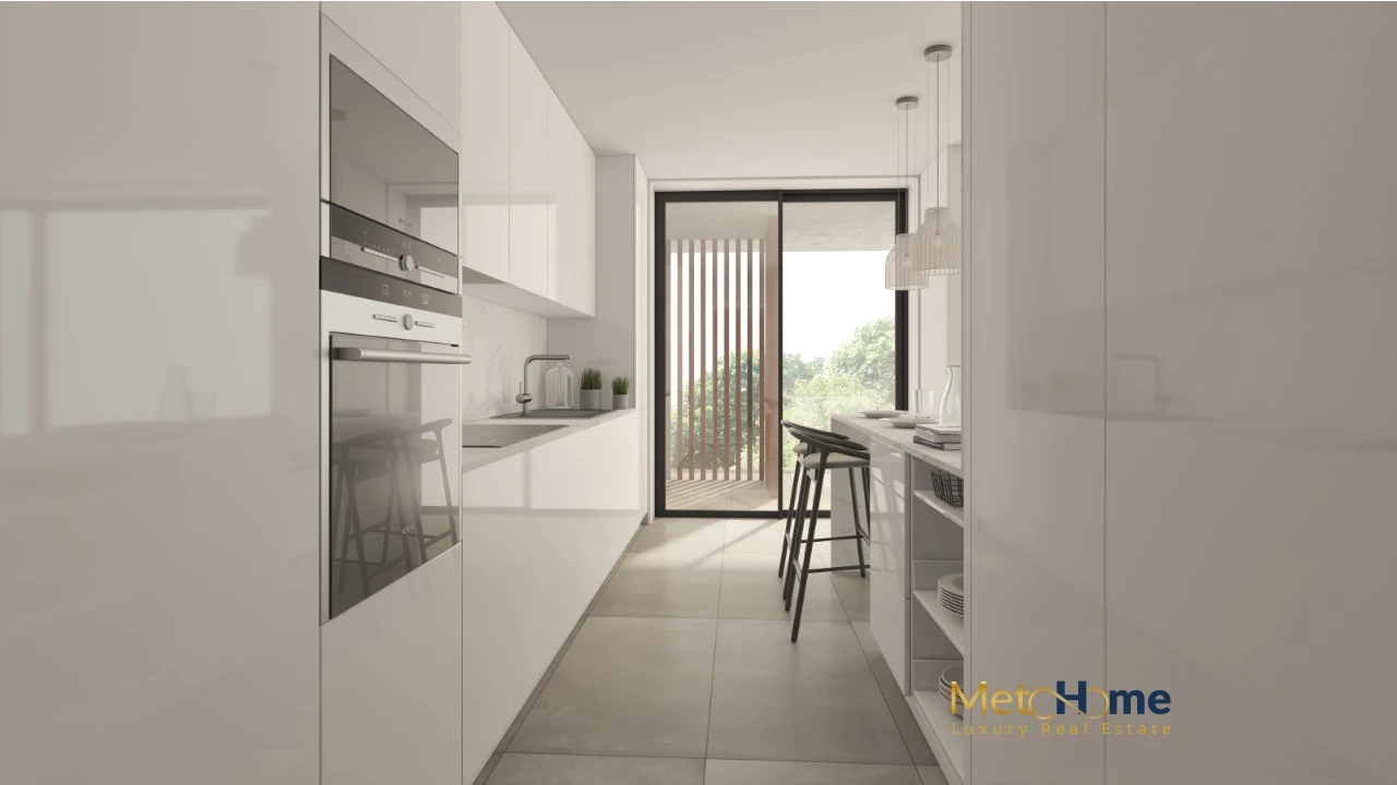 Apartamento T3 para Venda em Canidelo Foto 16