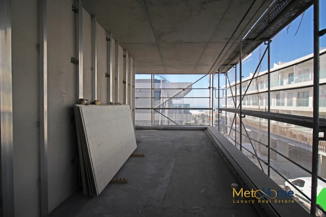 Apartamento T3 para Venda em Canidelo Foto 38