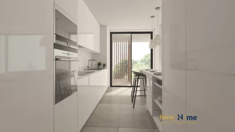 Apartamento T3 para Venda em Canidelo