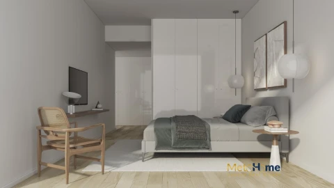 Apartamento T3 para Venda em Canidelo