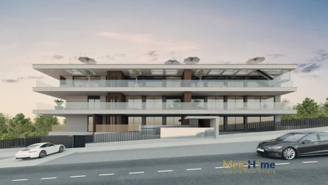Apartamento T3 para Venda em Canidelo