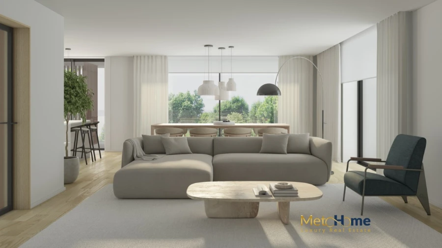 Apartamento T3 para Venda em Canidelo Foto 8