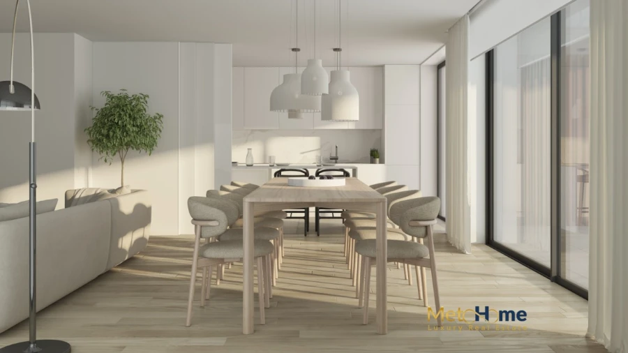 Apartamento T3 para Venda em Canidelo Foto 10