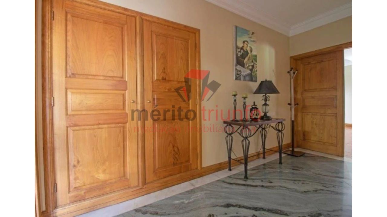 Moradia T5 para Venda em Vila das Aves Foto 10