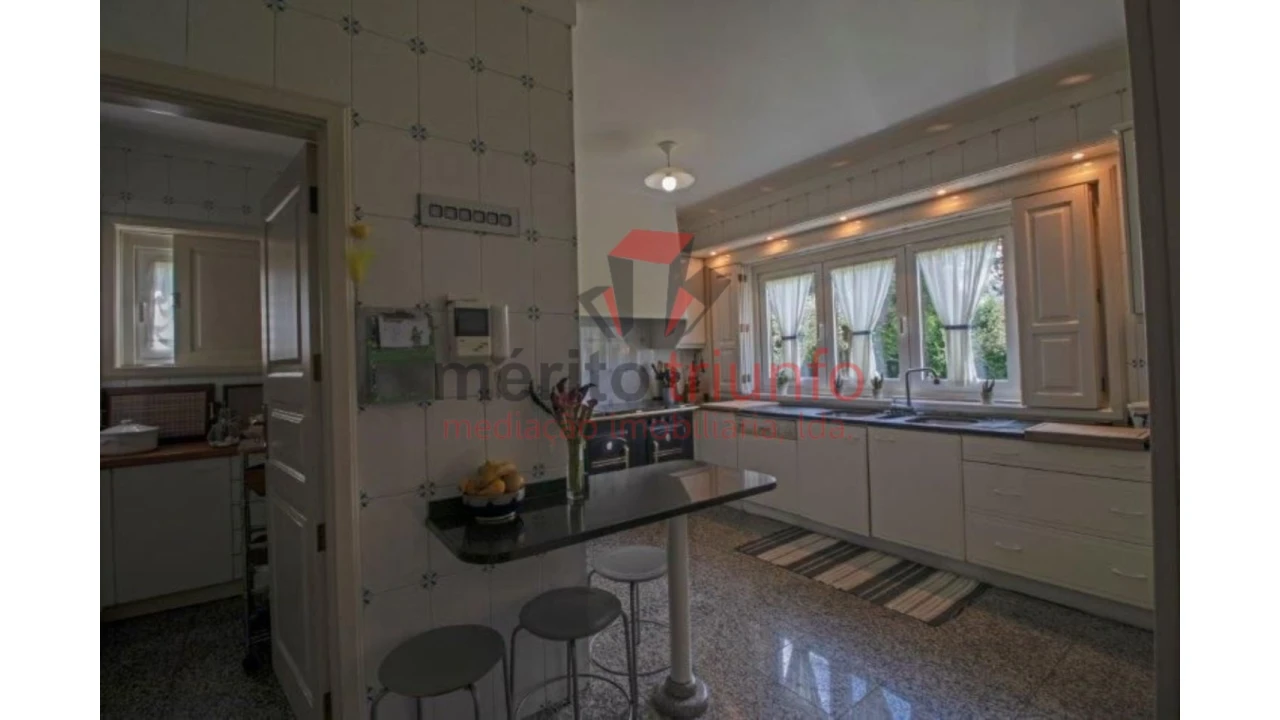 Moradia T5 para Venda em Vila das Aves Foto 16