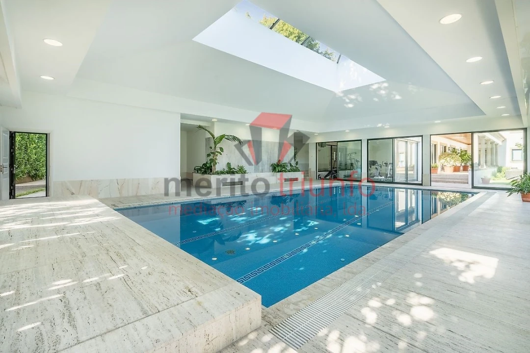 Moradia T5 para Venda em Vila das Aves Foto 10