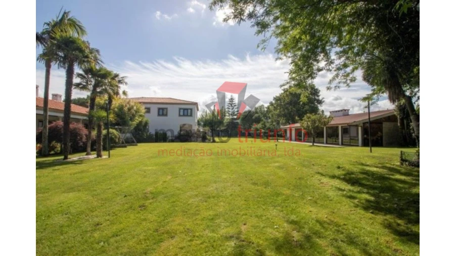 Moradia T5 para Venda em Vila das Aves Foto 2