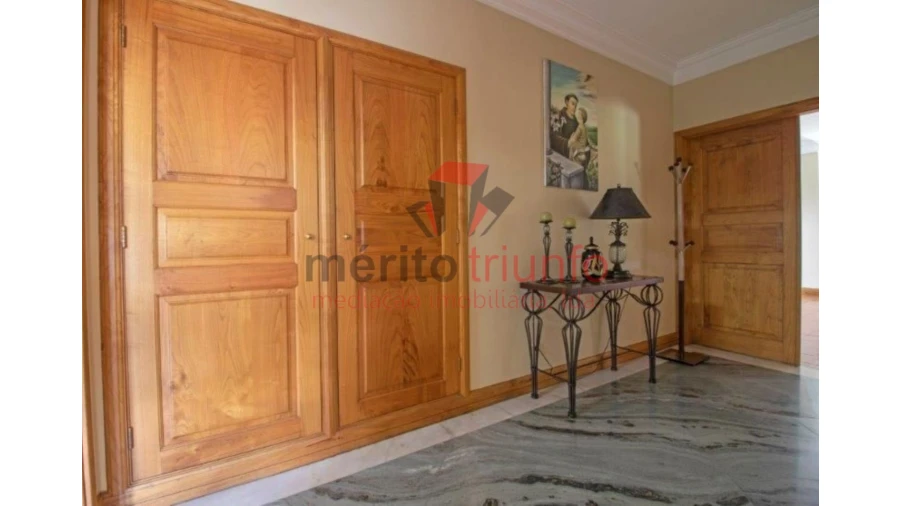 Moradia T5 para Venda em Vila das Aves Foto 10