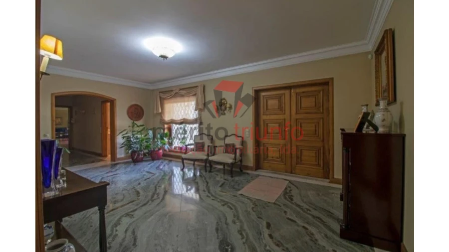 Moradia T5 para Venda em Vila das Aves Foto 11