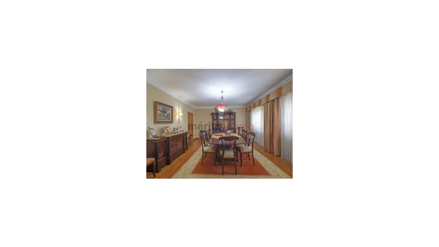 Moradia T5 para Venda em Vila das Aves Foto 22