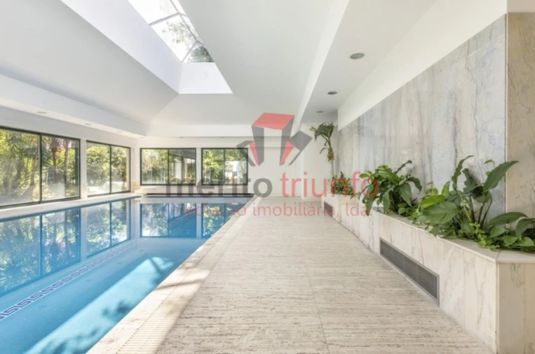 Moradia T5 para Venda em Vila das Aves Foto 7