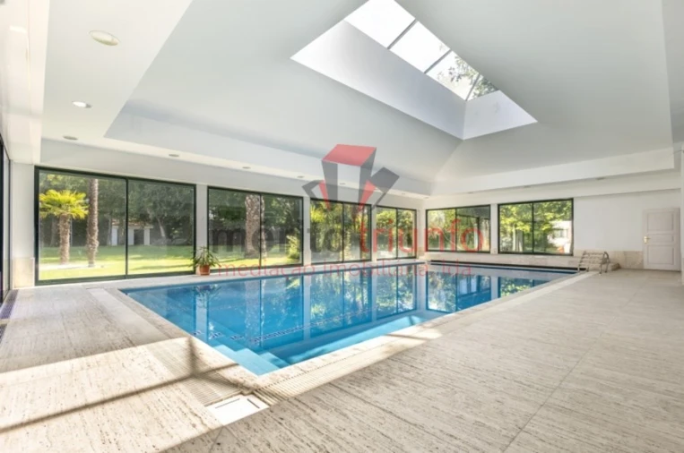 Moradia T5 para Venda em Vila das Aves Foto 8