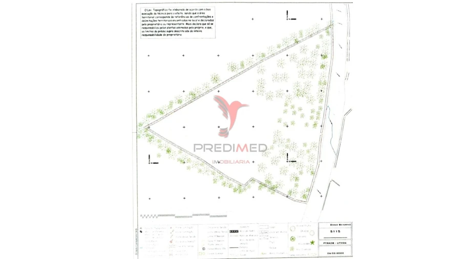 Terreno para Venda em Bandeiras Foto 3