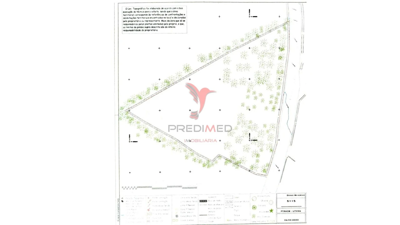 Terreno para Venda em Bandeiras Foto 3
