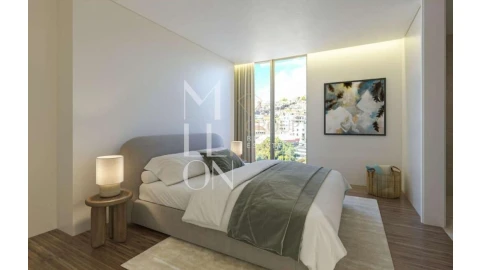 Apartamento T2 para Venda em Funchal (Santa Luzia)