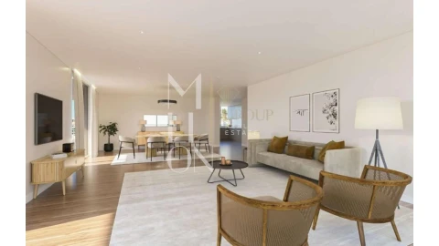 Apartamento T2 para Venda em Funchal (Santa Luzia)