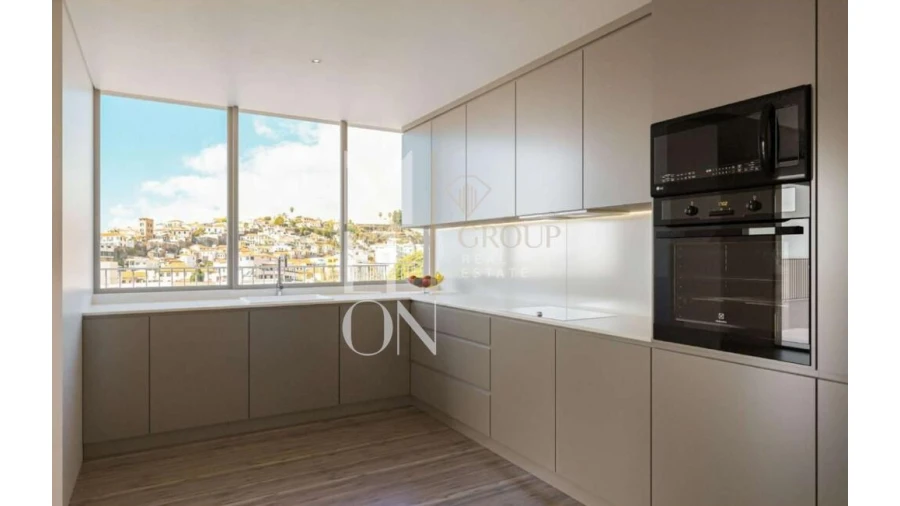 Apartamento T2 para Venda em Funchal (Santa Luzia) Foto 3