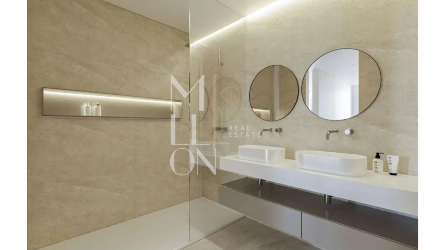 Apartamento T2 para Venda em Funchal (Santa Luzia) Foto 6