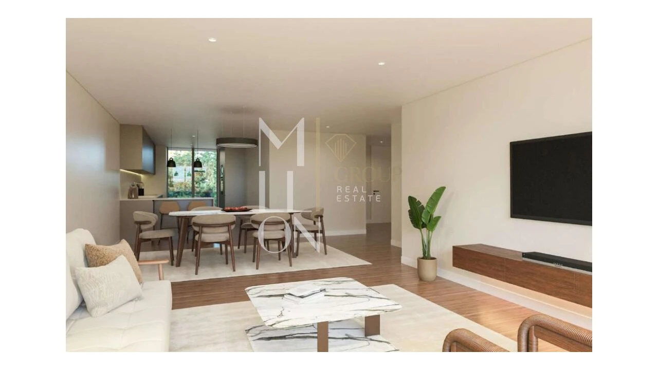 Apartamento T3 para Venda em Funchal (Santa Luzia) Foto 1