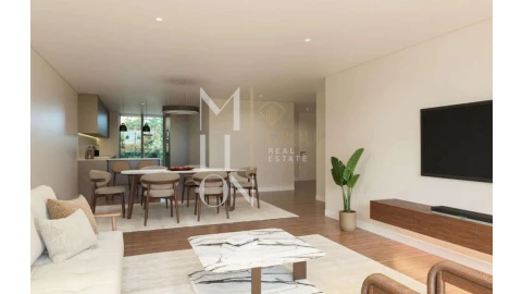 Apartamento T3 para Venda em Funchal (Santa Luzia)
