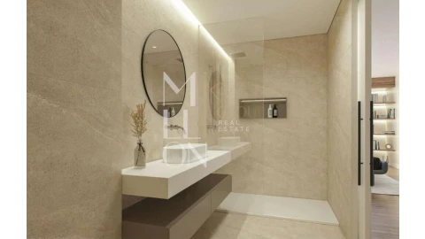 Apartamento T3 para Venda em Funchal (Santa Luzia)