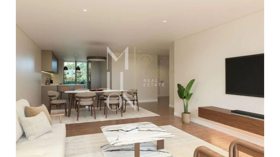 Apartamento T3 para Venda em Funchal (Santa Luzia)