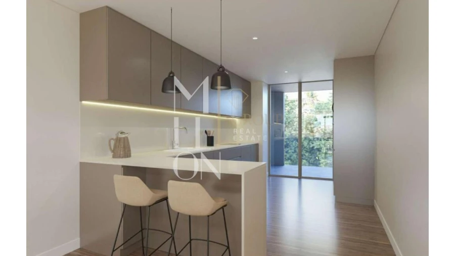 Apartamento T3 para Venda em Funchal (Santa Luzia) Foto 2