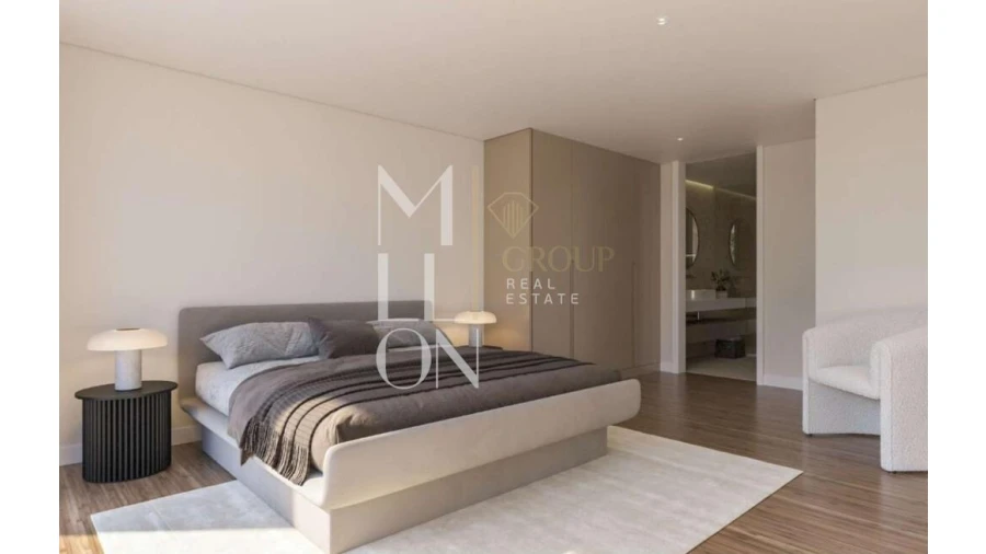 Apartamento T3 para Venda em Funchal (Santa Luzia) Foto 5