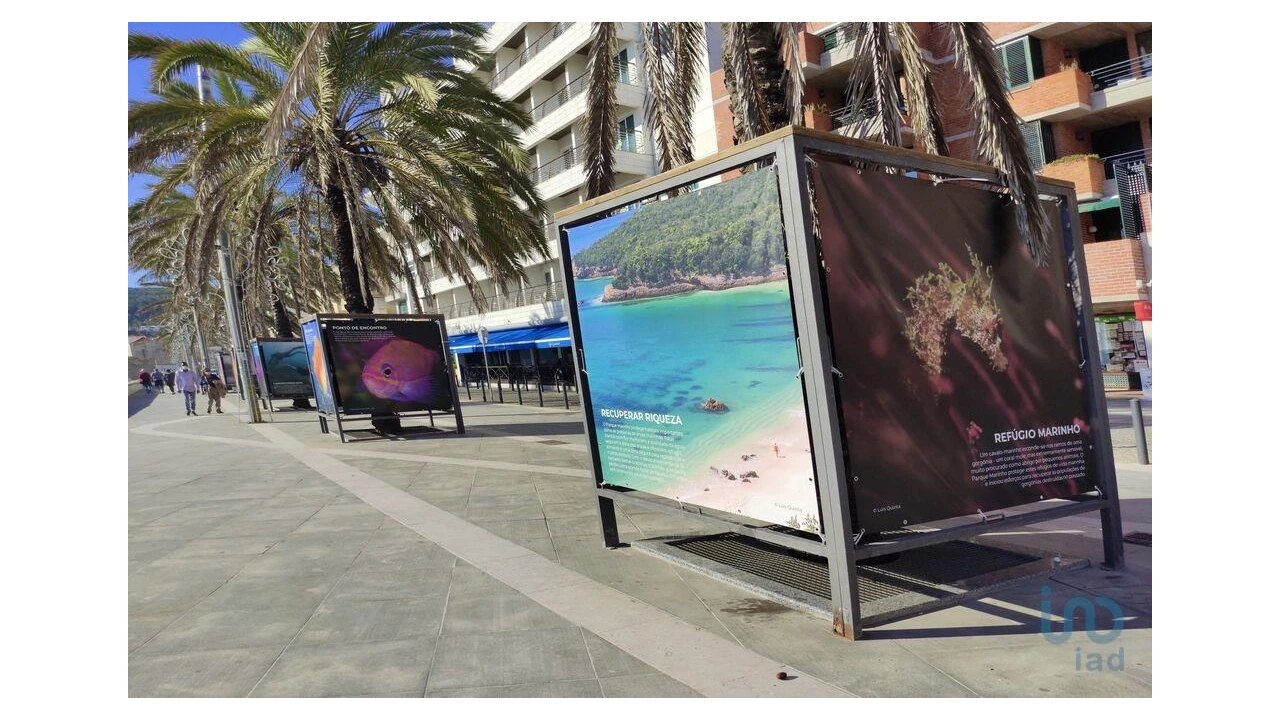 Moradia T4 para Venda em Sesimbra (Castelo) Foto 12