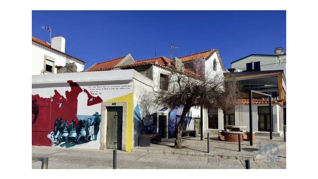 Moradia T4 para Venda em Sesimbra (Castelo) Foto 13