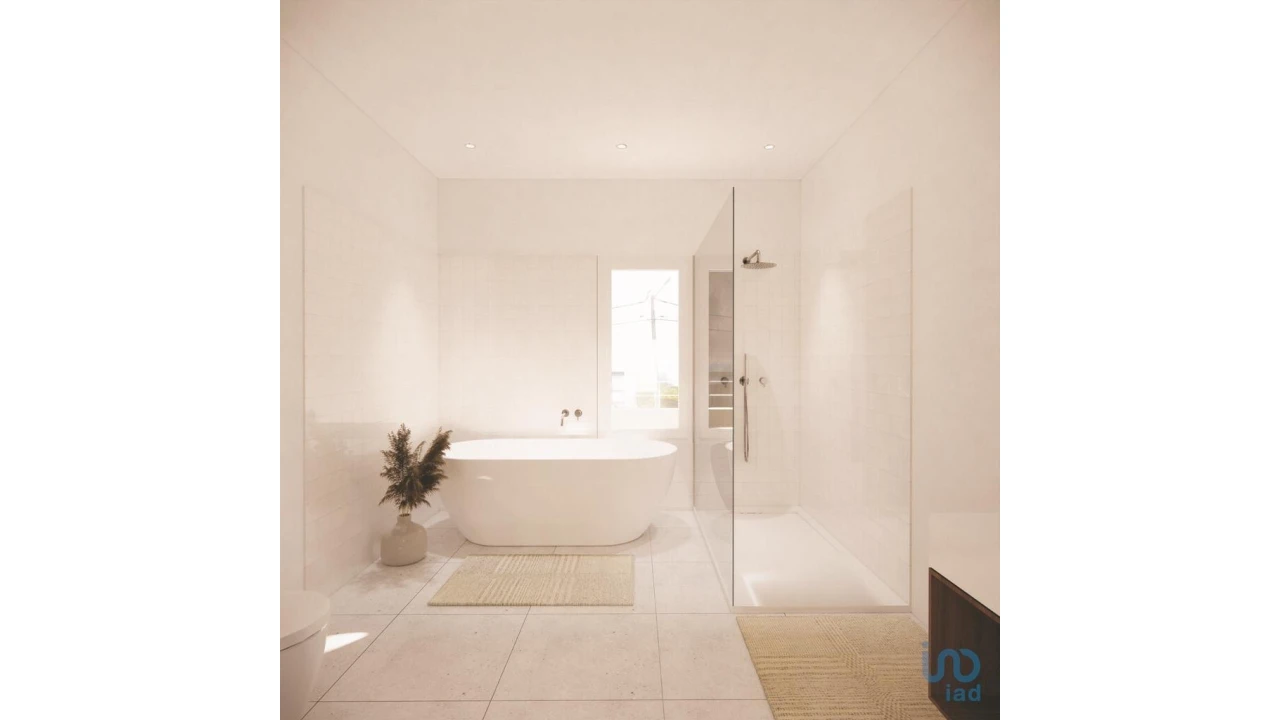 Moradia T4 para Venda em Sesimbra (Castelo) Foto 7