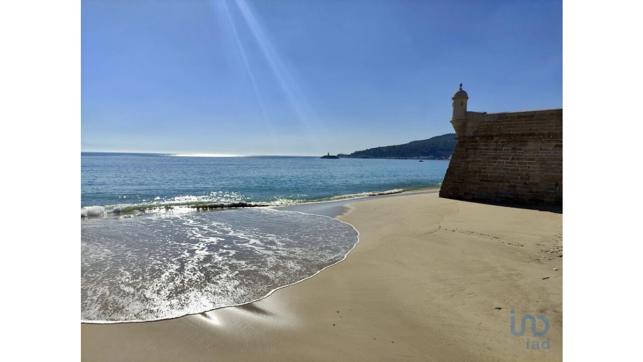 Moradia T4 para Venda em Sesimbra (Castelo) Foto 15