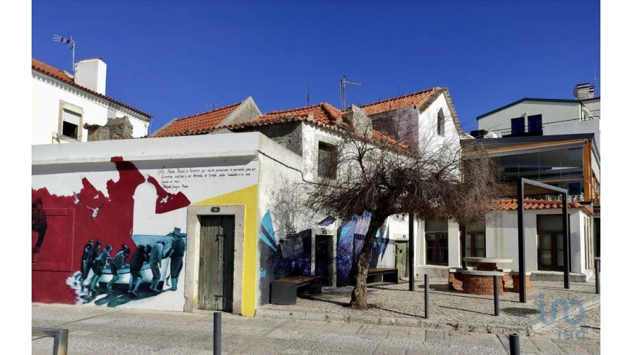 Moradia T4 para Venda em Sesimbra (Castelo) Foto 13