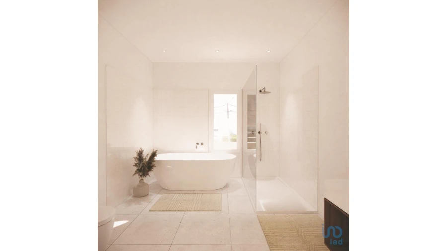 Moradia T4 para Venda em Sesimbra (Castelo) Foto 7