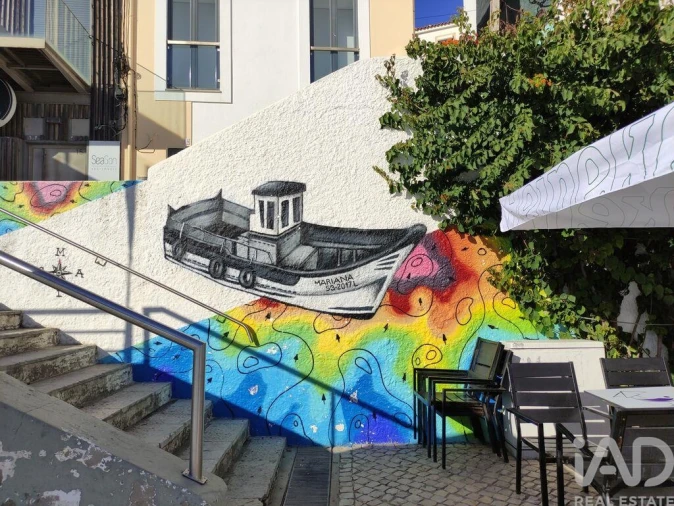 Moradia T4 para Venda em Sesimbra (Castelo) Foto 20