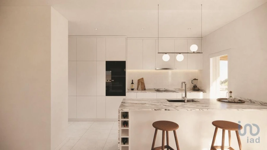 Moradia T4 para Venda em Sesimbra (Castelo) Foto 3