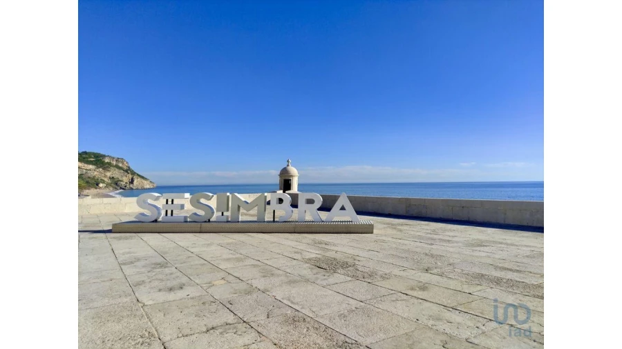 Moradia T4 para Venda em Sesimbra (Castelo) Foto 9