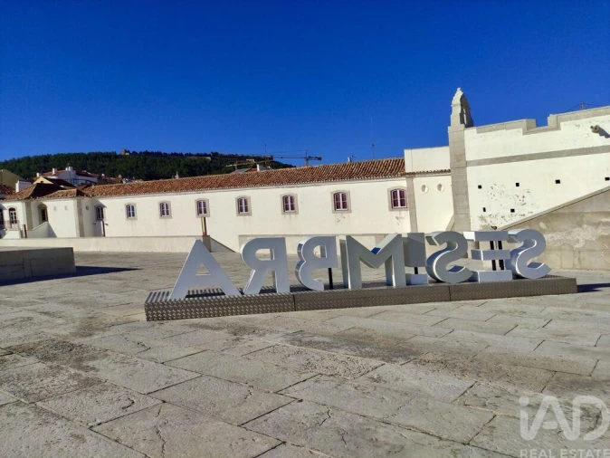 Moradia T4 para Venda em Sesimbra (Castelo) Foto 16