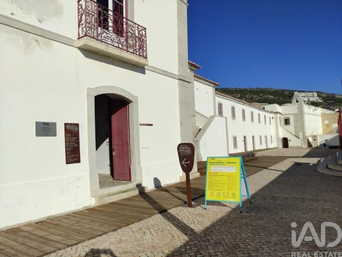 Moradia T4 para Venda em Sesimbra (Castelo) Foto 17